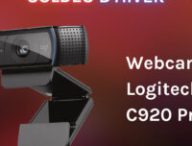 Webcam HD Pro C920 // Source : Numerama