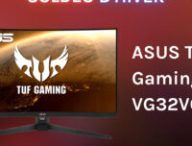 ASUS TUF Gaming VG32VQ1BR  // Source : Numerama
