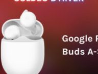 Google Pixel Buds A-Series // Source : Numerama Google Pixel Buds A-Series // Source : Numerama