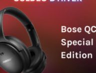 Bose QC SE // Source : Numerama