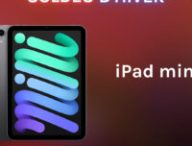 iPad mini 6 // Source : Numerama iPad mini 6 // Source : Numerama