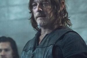 Daryl Dixon // Source : AMC Daryl Dixon // Source : AMC