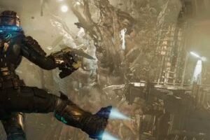 Source : Dead Space Remake
