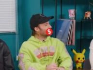 Dans sa dernière vidéo, Squeezie évite les gros mots et les injures // Source : Squeezie / YouTube