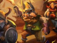 Dwarf Fortress cover