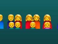 Les émojis familles sont-ils devenus trop compliqués ? // Source : Montage Numerama