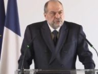 Eric Dupont-Moretti // Source : France Info