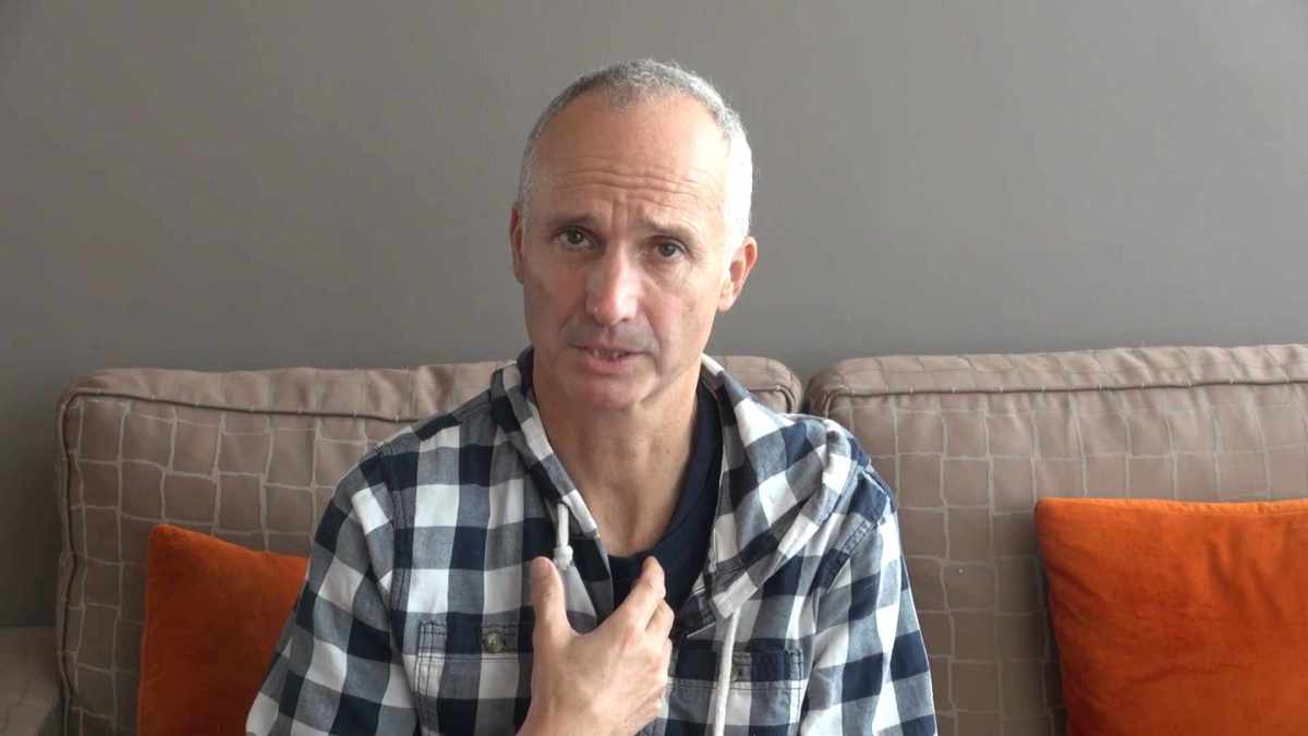Éric Gandon est mis en examen pour les décès de 3 personnes // Source : YouTube Éric Gandon est mis en examen pour les décès de 3 personnes // Source : YouTube
