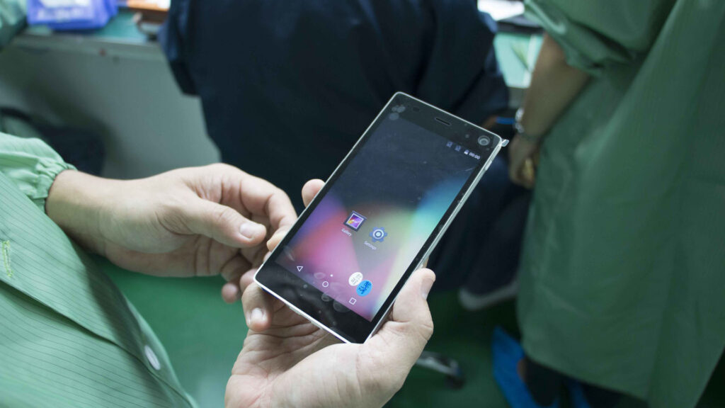 Fairphone 2 Fairphone 2