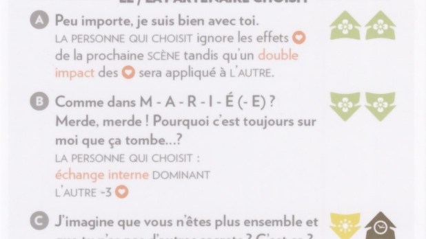 Oups… un exemple de scène. Oups… un exemple de scène.