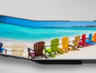 Flex Hybrid par Samsung Display // Source : Samsung