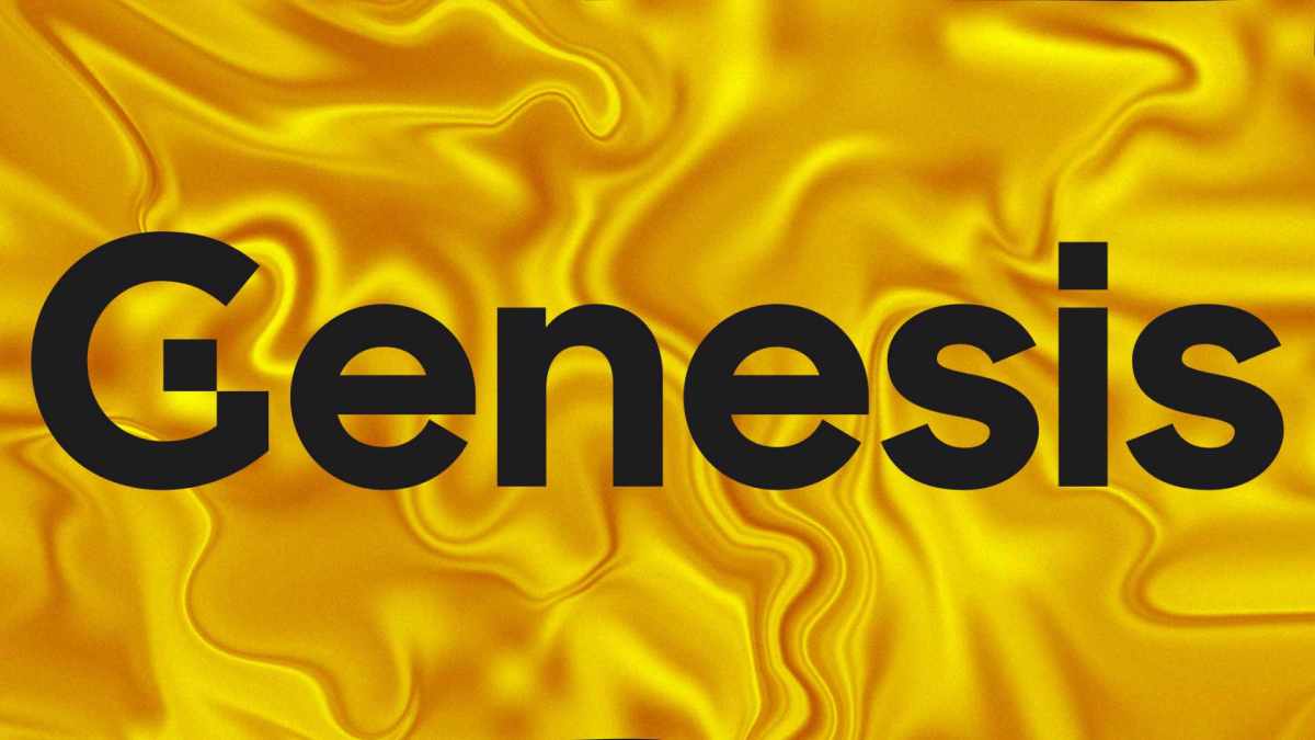Genesis a déposé le bilan // Source : Nino Barbey pour Numerama Genesis a déposé le bilan // Source : Nino Barbey pour Numerama