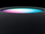 Le nouvel HomePod. // Source : Apple Le nouvel HomePod. // Source : Apple