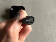 Écouteurs QuietComfort Earbuds II // Source : Maxime Claudel pour Numerama Écouteurs QuietComfort Earbuds II // Source : Maxime Claudel pour Numerama