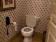 Les toilettes de Withings. // Source : Numerama Les toilettes de Withings. // Source : Numerama