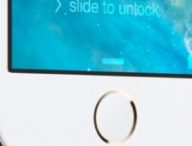 L'iPhone 5s. // Source : Apple