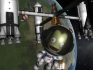 Source : Kerbal Space Program