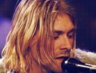 Kurt Cobain // Source : Nirvana / YouTube Kurt Cobain // Source : Nirvana / YouTube