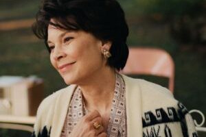 Anne Dorval, qui a collaboré avec Xavier Dolan sur 5 films, retrouve le réalisateur pour le rôle épatant de Madeleine // Source : Canal+