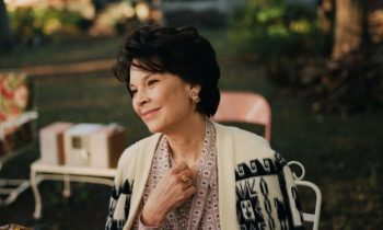 Anne Dorval, qui a collaboré avec Xavier Dolan sur 5 films, retrouve le réalisateur pour le rôle épatant de Madeleine // Source : Canal+ Anne Dorval, qui a collaboré avec Xavier Dolan sur 5 films, retrouve le réalisateur pour le rôle épatant de Madeleine // Source : Canal+