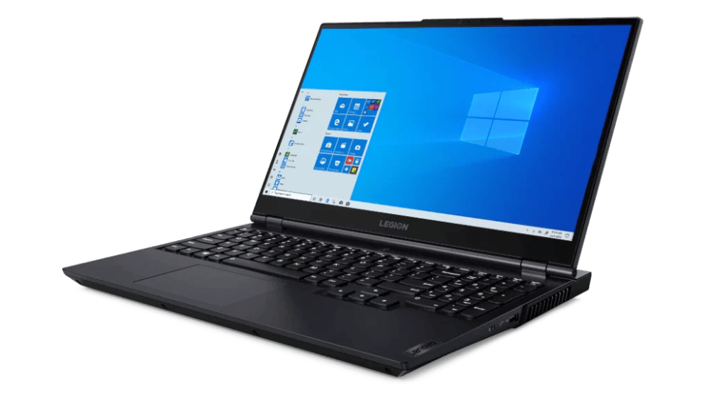 lenovo-legion5-ouvert lenovo-legion5-ouvert