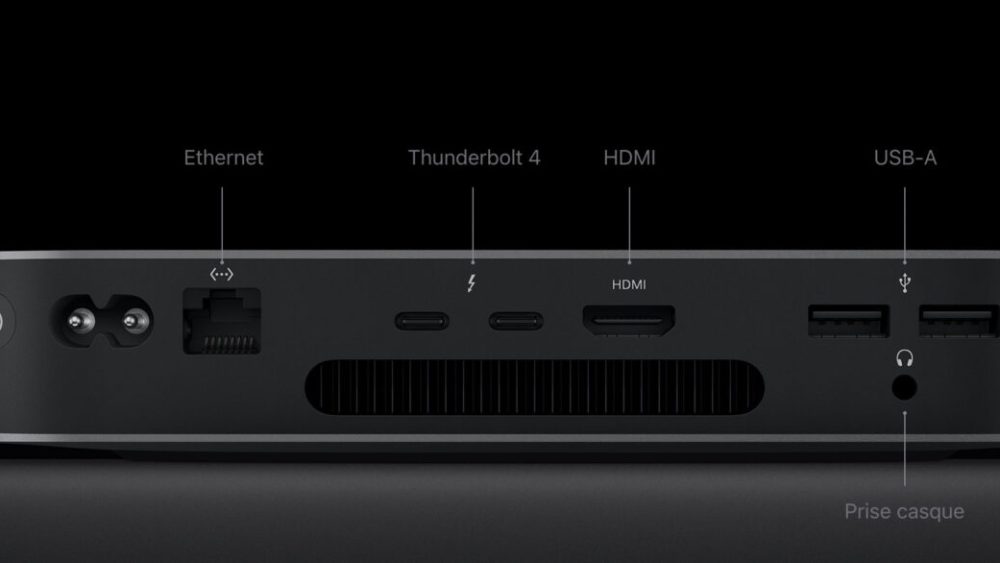 Source : Apple