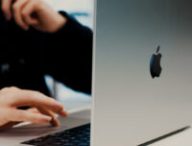 MacBook Pro 2023 // Source : Thomas Ancelle / Numerama