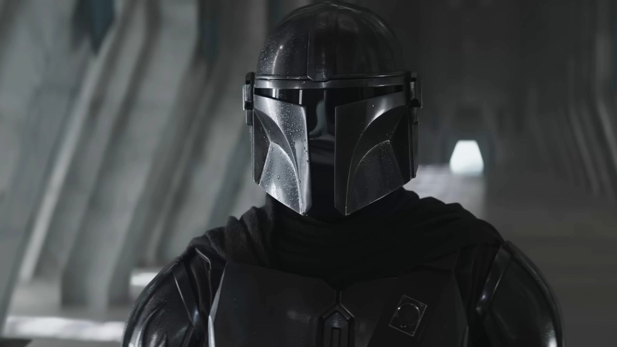 The Mandalorian, saison 3 // Source : Disney+ The Mandalorian, saison 3 // Source : Disney+