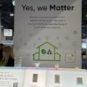 Au CES, il y avait Matter partout. Le standard domotique sera-t-il aussi la star du MWC ? // Source : Numerama Au CES, il y avait Matter partout. Le standard domotique sera-t-il aussi la star du MWC ? // Source : Numerama
