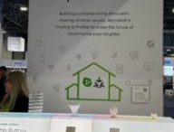 Au CES, il y avait Matter partout. Le standard domotique sera-t-il aussi la star du MWC ? // Source : Numerama Au CES, il y avait Matter partout. Le standard domotique sera-t-il aussi la star du MWC ? // Source : Numerama