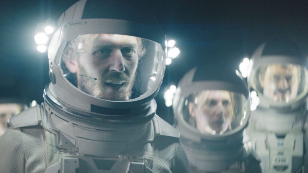 Missions saison 1 sur OCS Missions saison 1 sur OCS