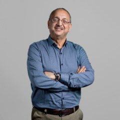 L'avatar de Mohamed Cheriet