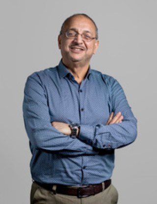 L'avatar de Mohamed Cheriet