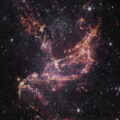 NGC 346 Webb NGC 346 Webb