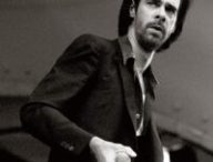 Nick Cave // Source : Wikimédias