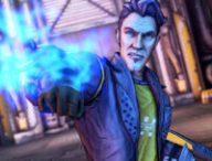 Borderlands sur Switch // Source : Nintendo