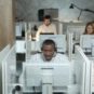 Des membres d'un call center // Source : Pexels Des membres d'un call center // Source : Pexels