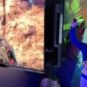 PlayStation VR 2. // Source : Numerama PlayStation VR 2. // Source : Numerama