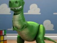 Rex // Source : Toy Story 2 Rex // Source : Toy Story 2