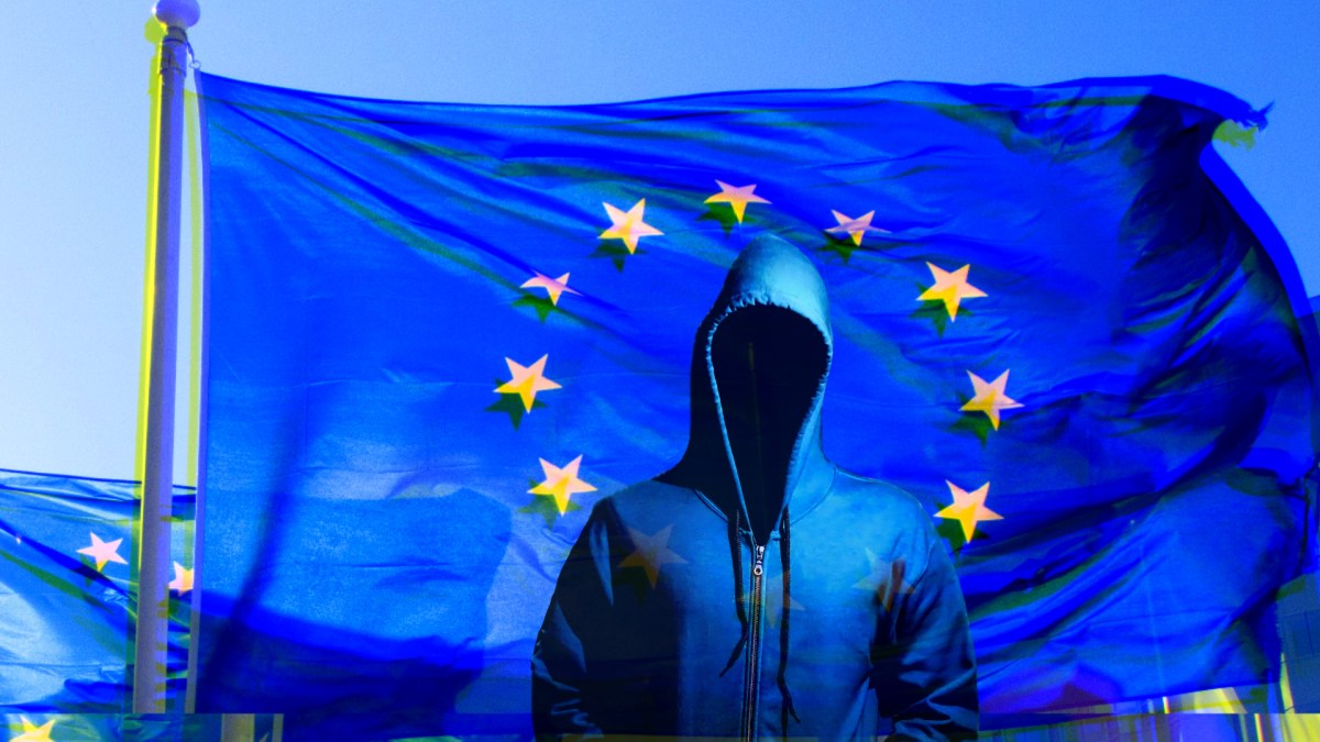 Les noms de domaines de l'UE ciblés par les pirates. // Source : Unsplash / Pixabay / Numerama Les noms de domaines de l'UE ciblés par les pirates. // Source : Unsplash / Pixabay / Numerama
