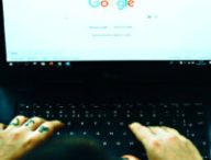 Les pubs sur Google peuvent être piégées. // Source : Unsplash