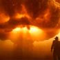 Indiana Jones s'est caché dans un frigo dans le Royaume du crâne de cristal. // Source : LucasFilm / Paramount