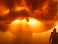Indiana Jones s'est caché dans un frigo dans le Royaume du crâne de cristal. // Source : LucasFilm / Paramount Indiana Jones s'est caché dans un frigo dans le Royaume du crâne de cristal. // Source : LucasFilm / Paramount