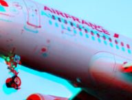 Air France visé par les hackers. // Source : Unsplash Air France visé par les hackers. // Source : Unsplash
