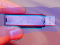 Les clés USB sont utilisées par le renseignement russe. // Source : Pixabay / Numerama Les clés USB sont utilisées par le renseignement russe. // Source : Pixabay / Numerama