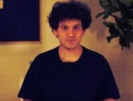 Sam Bankman-Fried // Source : YouTube / New York Times Event