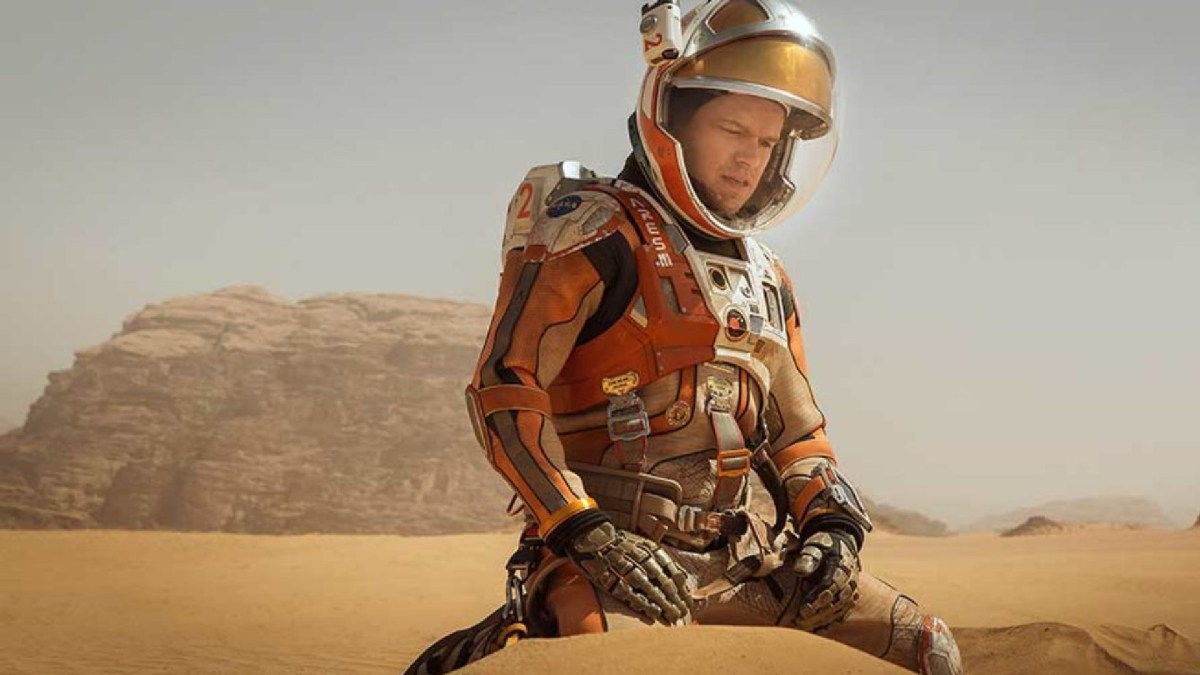 Source : Seul sur Mars / le film Source : Seul sur Mars / le film
