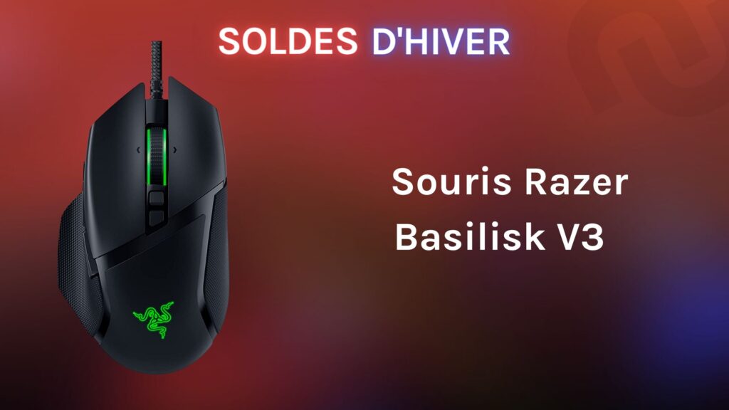 Souris gaming Razer Vigor GK50 Souris gaming Razer Vigor GK50