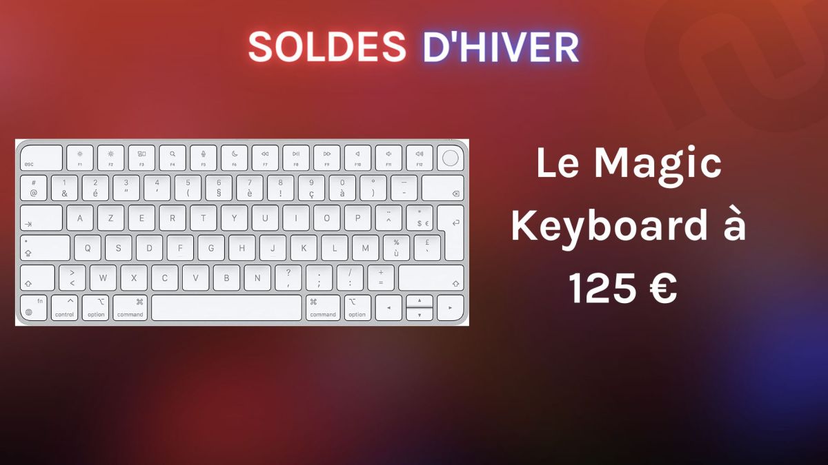 soldes-hiver-2023-clavier-apple soldes-hiver-2023-clavier-apple