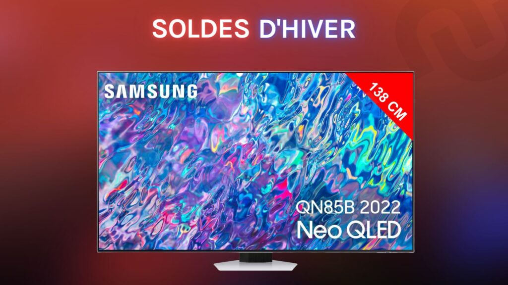 soldes-hiver-2023-samsung-neoqled-qn85b soldes-hiver-2023-samsung-neoqled-qn85b
